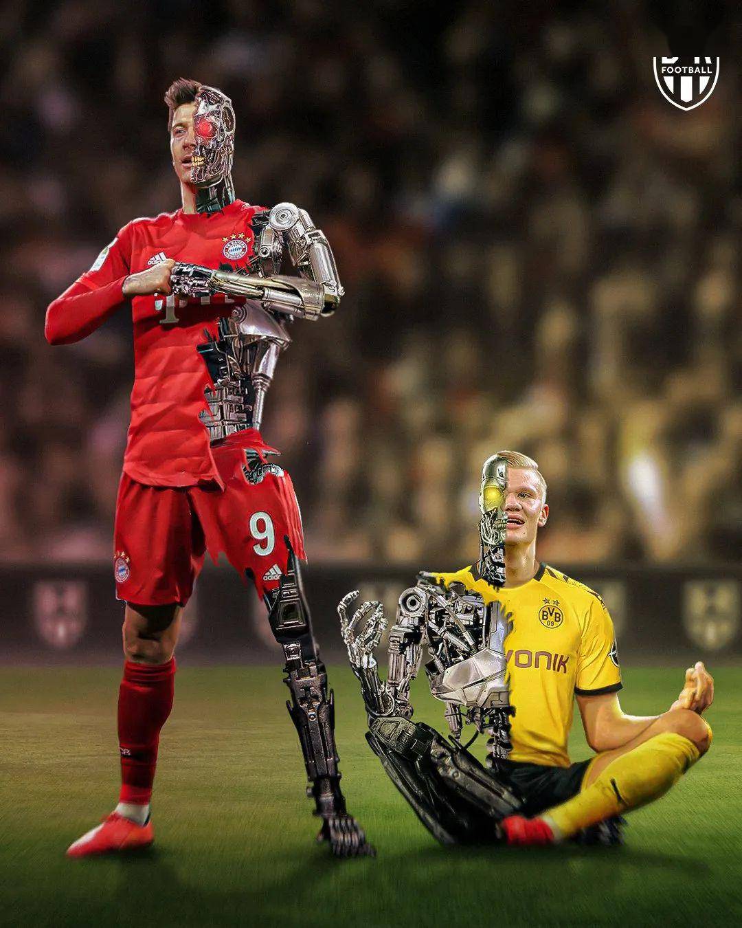 开云-关于哈兰德与50激战德国队分钟，爆冷胜负难料！，莱万多夫斯基焦点对战比赛高潮迭起的信息