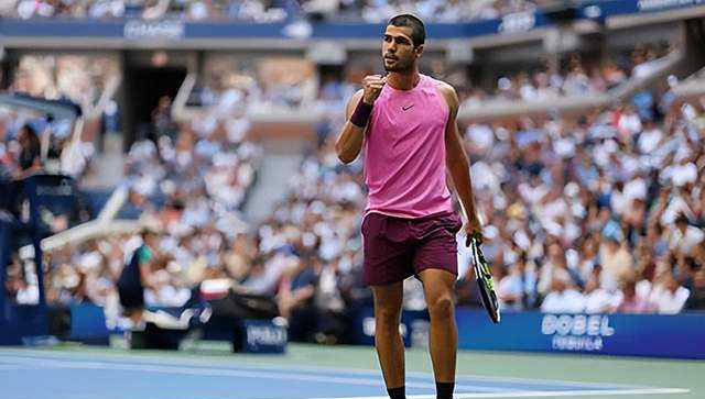 德约科维奇连夺四大满贯 德约科维奇连夺四大满贯