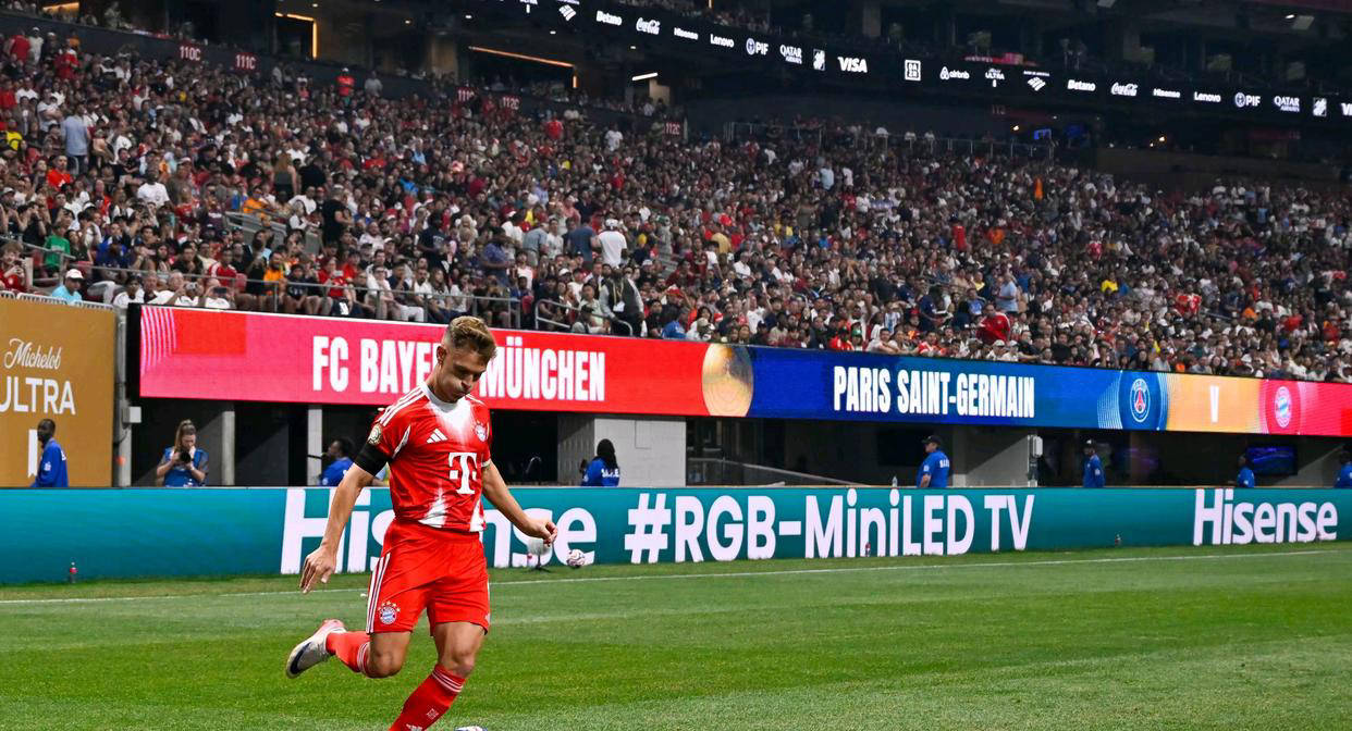 今夜体能课后,巴黎圣日耳曼再遭质疑备战德国杯,震撼外界,心理建设被强调的简单介绍 今夜体能课后,巴黎圣日耳曼再遭质疑备战德国杯,震撼外界,心理建设被强调的简单介绍