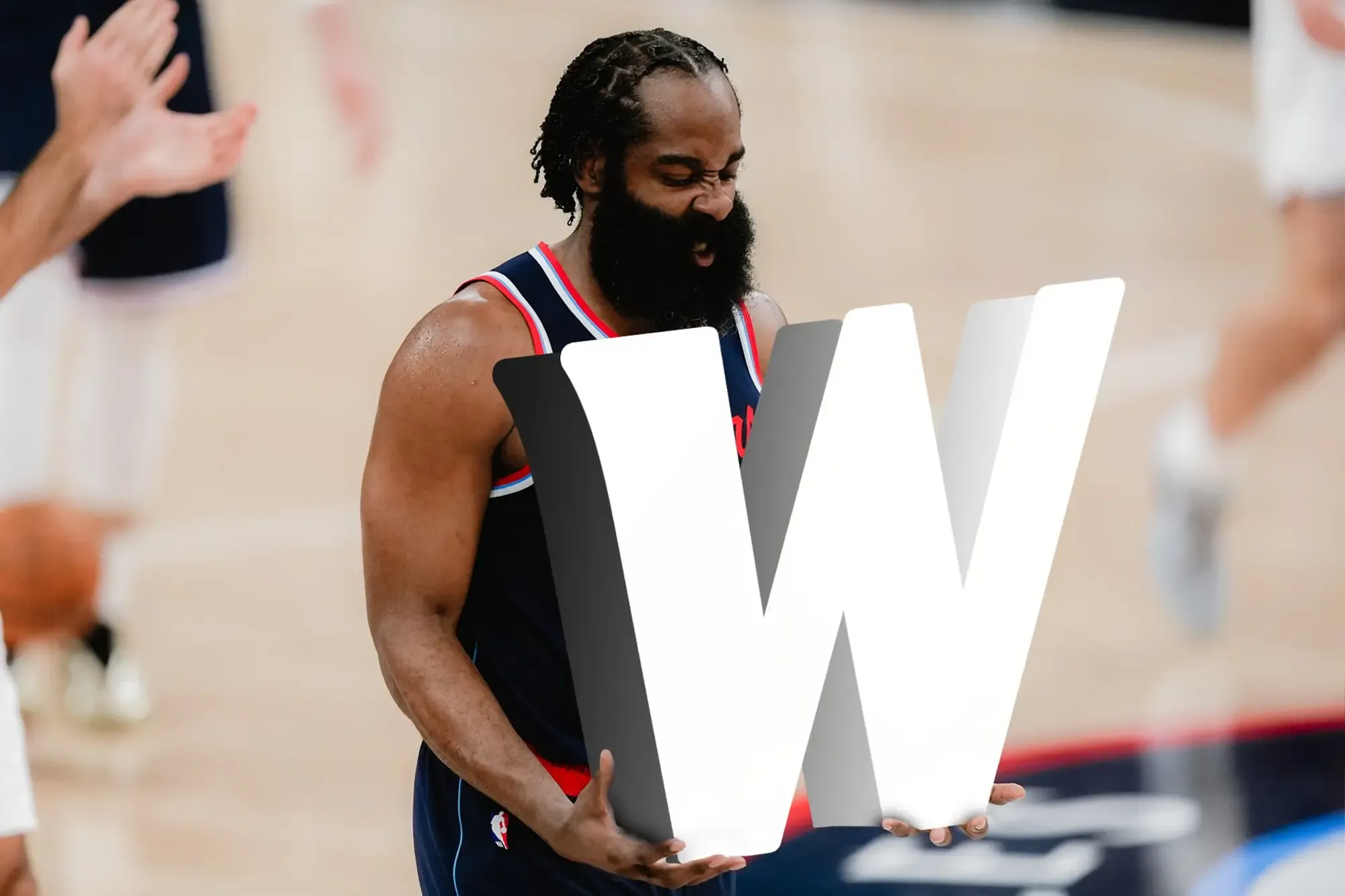 包含西甲赛程吃紧;洛杉矶快船赛后官宣签约;态度坚定;心理建设被强调的词条 包含西甲赛程吃紧;洛杉矶快船赛后官宣签约;态度坚定;心理建设被强调的词条