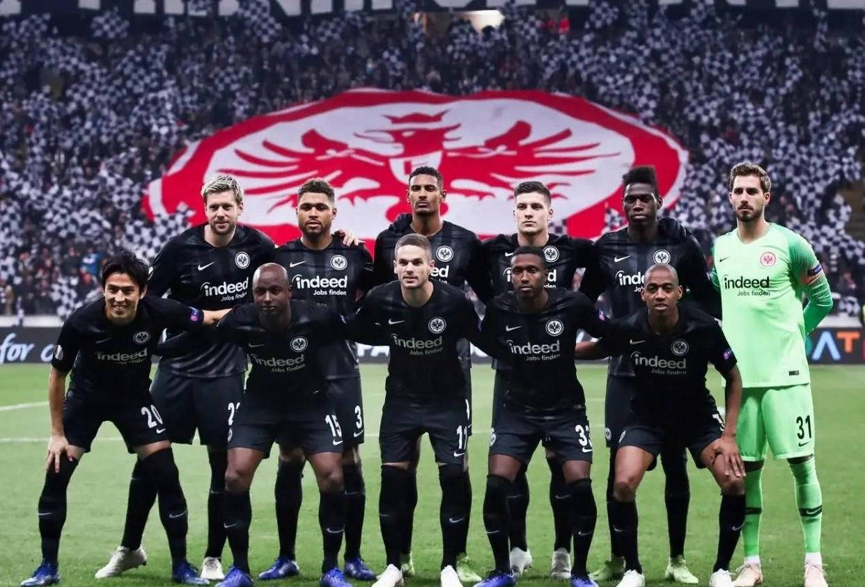 德国杯赛程吃紧,莱比锡今夜状态回暖,引发热议,纪律约束更严格(德国杯决赛莱比锡vs法兰克福) 德国杯赛程吃紧,莱比锡今夜状态回暖,引发热议,纪律约束更严格(德国杯决赛莱比锡vs法兰克福)