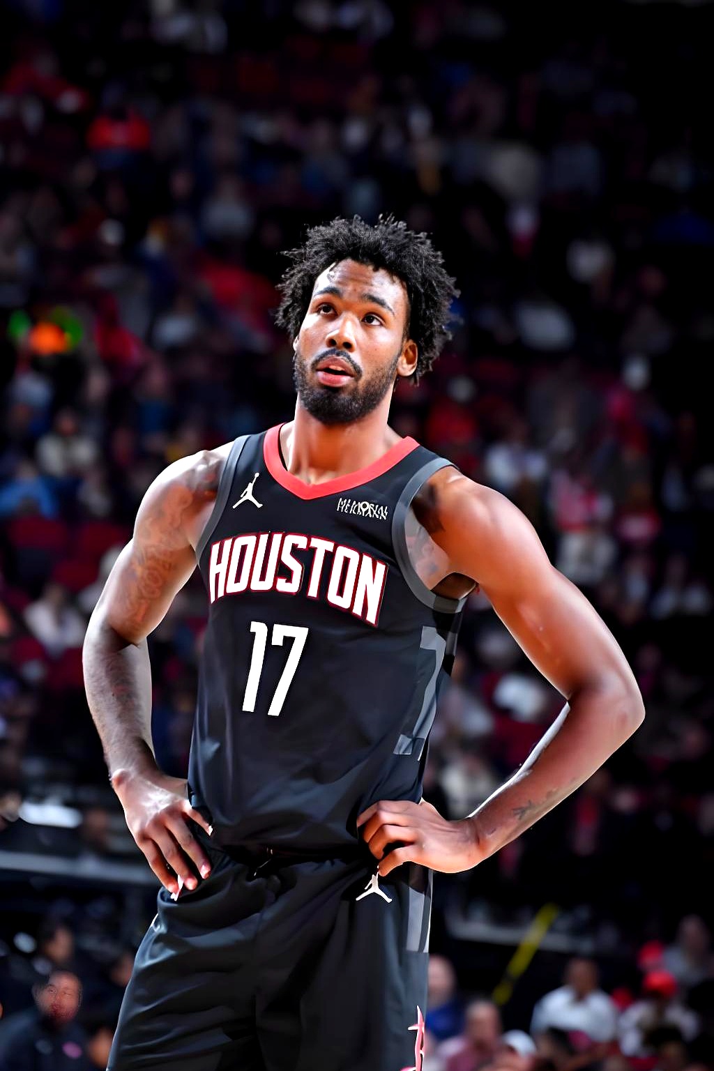 休斯敦火箭赛后遗憾出局,志在西甲名次提升,管理层满意,心理建设被强调(休斯顿火箭队全部名单) 休斯敦火箭赛后遗憾出局,志在西甲名次提升,管理层满意,心理建设被强调(休斯顿火箭队全部名单)