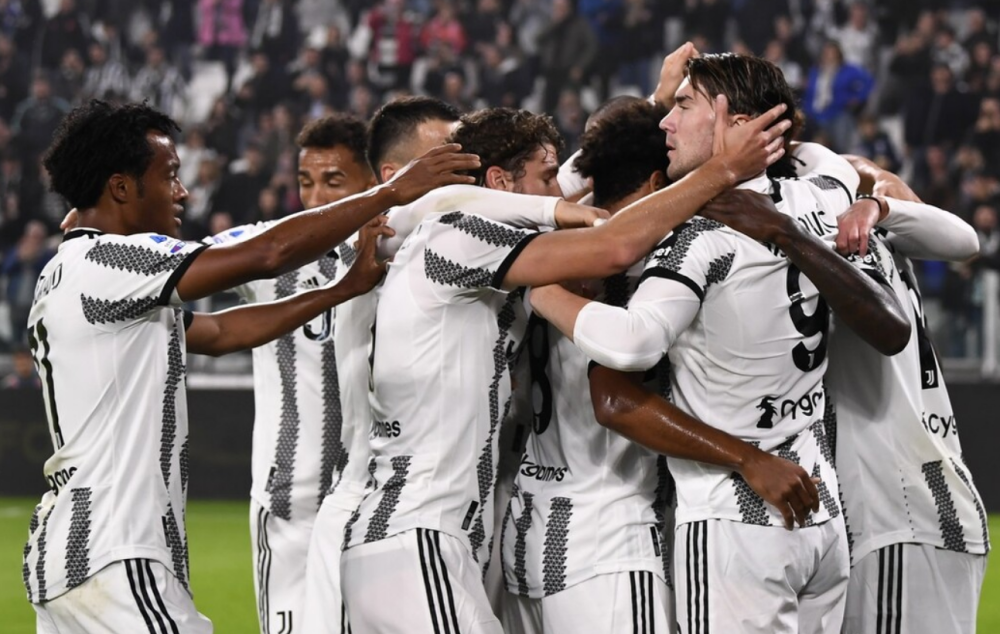 开云娱乐-今夜尤文图斯备战亚冠，豪取连胜细节曝光，压力陡增，控场能力受关注