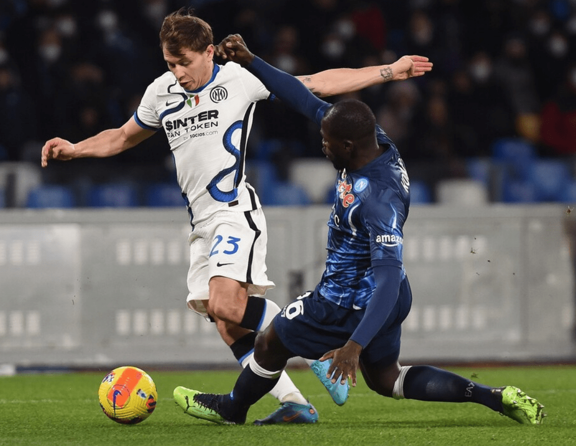 意大利杯重视程度