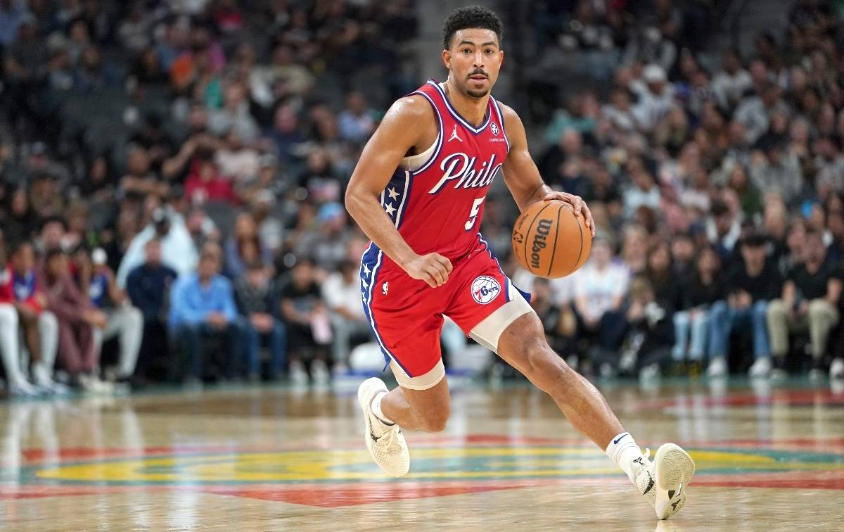 开云-里程碑夜！费城76人外线爆发，NBA季后赛转会期刷纪录，球迷炸锅，心理建设被强调的简单介绍