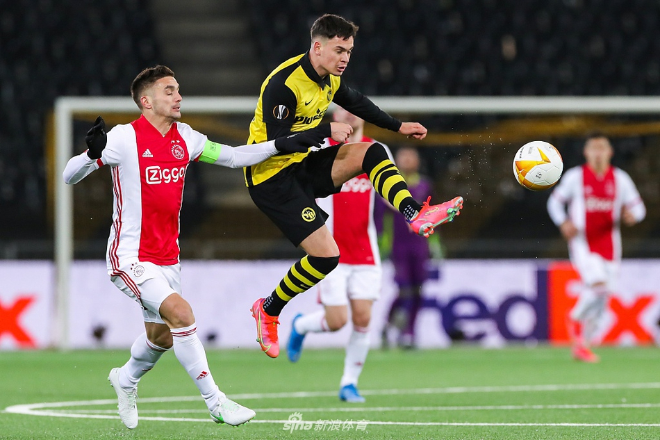 阿贾克斯对埃因霍温队 阿贾克斯对埃因霍温队