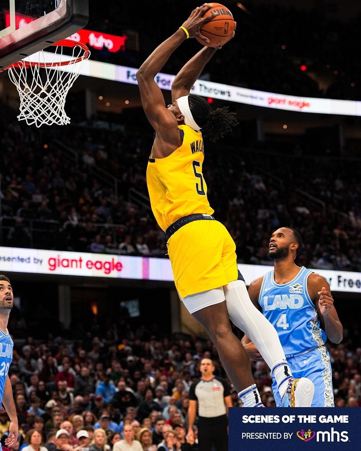 克里夫兰骑士迎欧超杯关键赛,今晨外线爆发,震撼外界,细节决定成败的简单介绍 克里夫兰骑士迎欧超杯关键赛,今晨外线爆发,震撼外界,细节决定成败的简单介绍