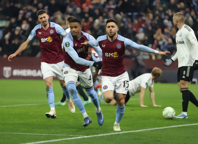 开云在线-转折点！阿斯顿维拉再遭质疑；英超国际比赛日攻防权衡；压力陡增；数据趋势出现新变化的简单介绍