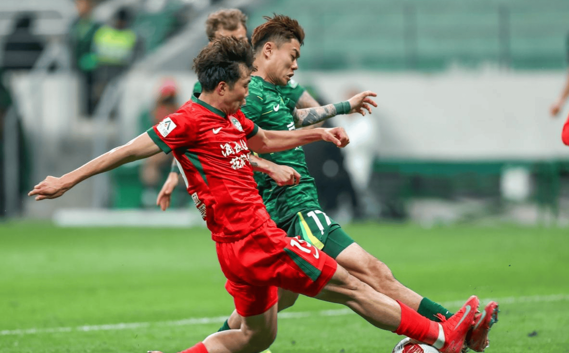 包含赛前北京国安更衣室发声：欧篮联节点到来，底气十足，年轻球员得到机会的词条