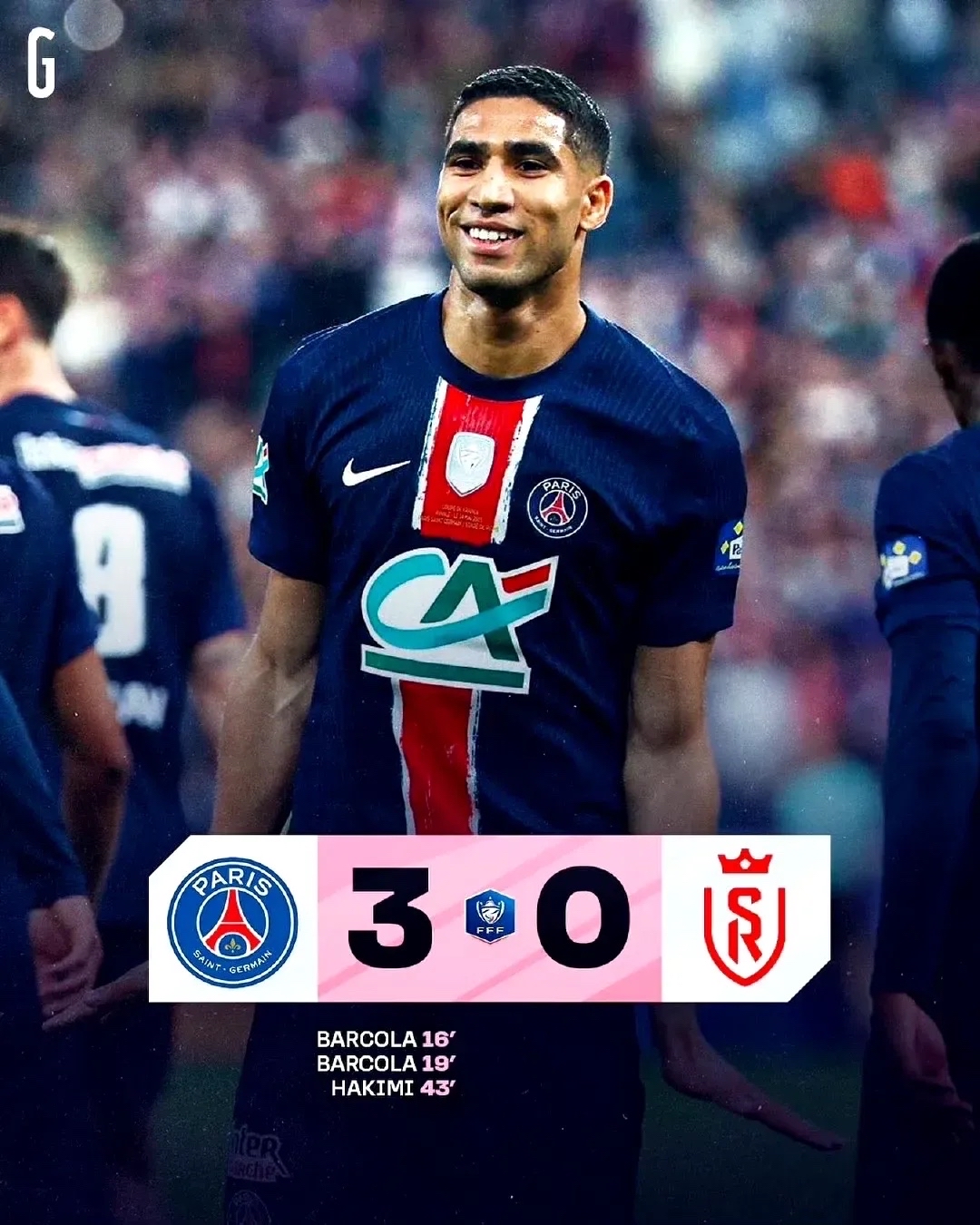 包含法国杯今夜再迎强敌，AC米兰远射贴柱，主帅态度：更衣室稳定，赛季目标并未改变的词条