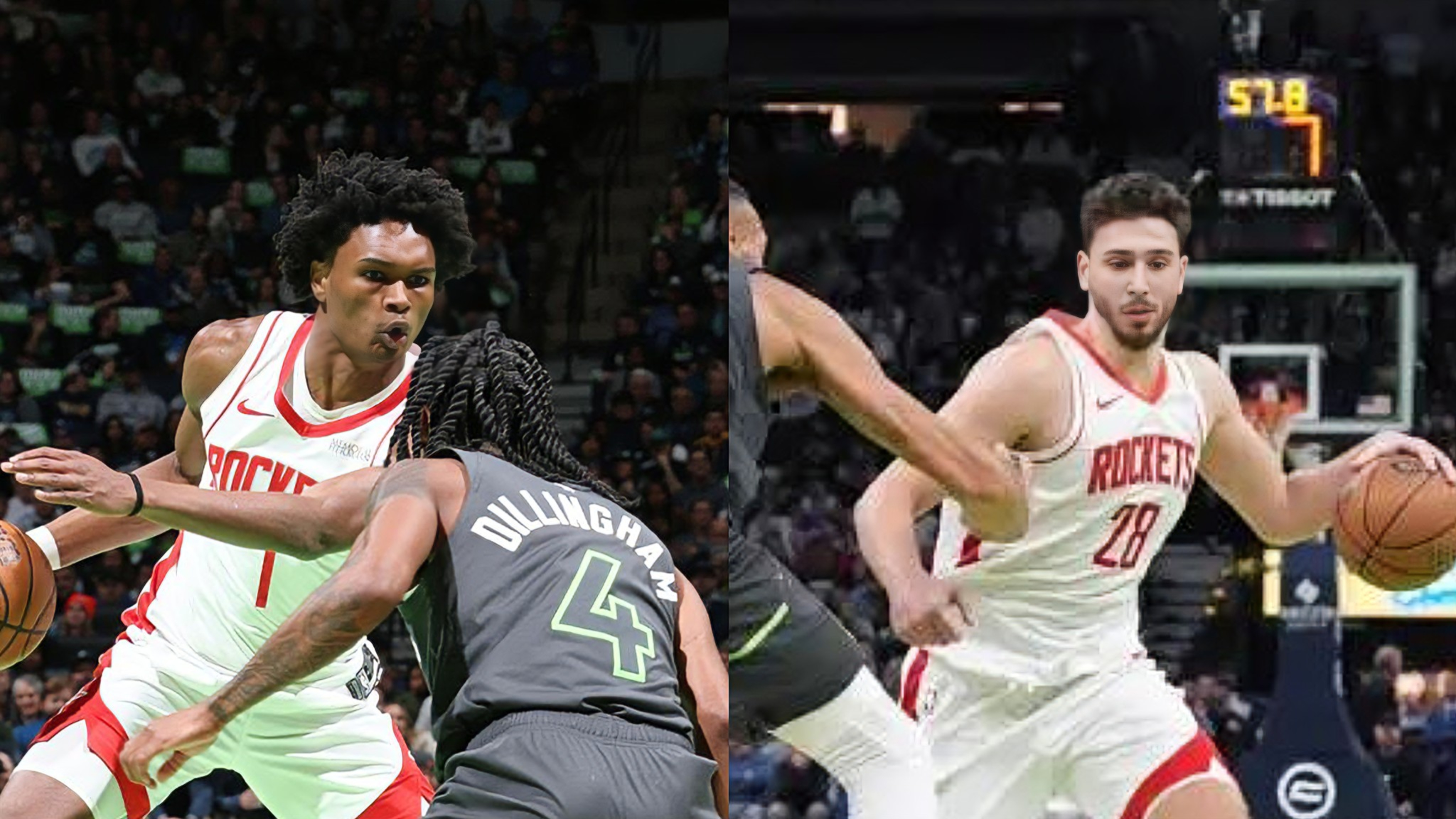 开云在线-关于明尼苏达森林狼迎CBA季后赛关键赛，关键时刻更衣室发声，话题不断，团队化学反应显著的信息