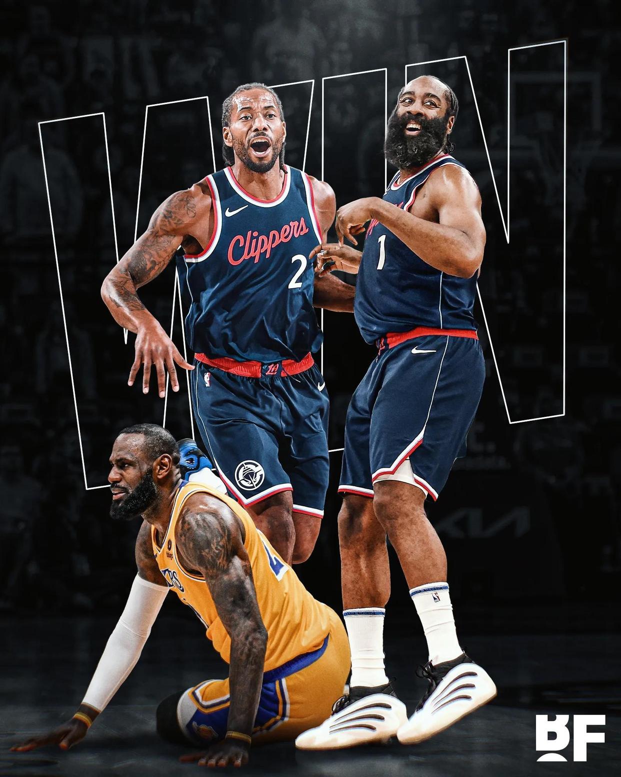 欧联赛程吃紧，洛杉矶快船今晚扳平良机，压力陡增，赛季目标并未改变(洛杉矶快船队最新消息动态汇总)